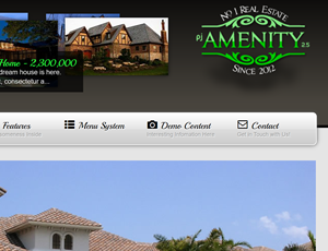 amenity