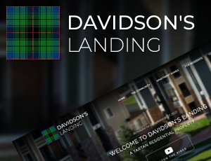 davidsons landing