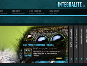 integralite